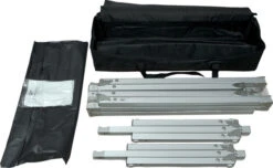 Elite Screens OMS100H2-Dual (16:9) 237 X 140 -Samsung || APPLE || Google Winkel 1959492