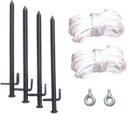 Elite Screens OMS120H2-Dual (16:9) 281 X 164 9 Elite Screens OMS120H2-Dual (16:9) 281 X 164 - Afbeelding 7