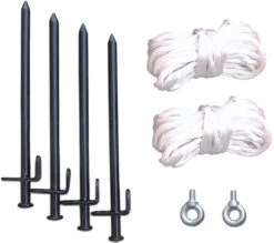 Elite Screens OMS120H2 (16:9) 281 X 164 -Samsung || APPLE || Google Winkel 1959511