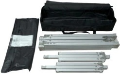 Elite Screens OMS120H2 (16:9) 281 X 164 -Samsung || APPLE || Google Winkel 1959513