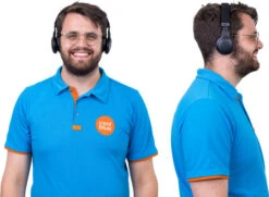 JBL Live 460NC Zwart -Samsung || APPLE || Google Winkel 1959557