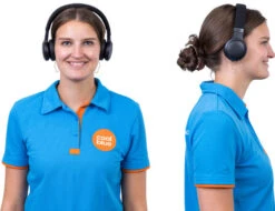 JBL Live 460NC Zwart -Samsung || APPLE || Google Winkel 1959558