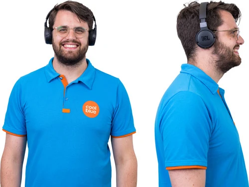 JBL Tune 670NC Zwart 7 JBL Tune 670NC Zwart - Afbeelding 5