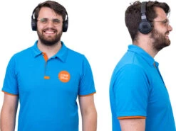 JBL Tune 670NC Blauw -Samsung || APPLE || Google Winkel 1959589