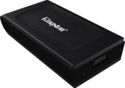 Kingston XS1000 Portable SSD 2TB -Samsung || APPLE || Google Winkel 1960186 1