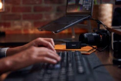 Kingston XS1000 External SSD 1TB -Samsung || APPLE || Google Winkel 1960196