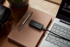 Kingston XS1000 External SSD 1TB -Samsung || APPLE || Google Winkel 1960198