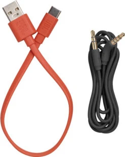 JBL Live 670NC Zwart + BlueBuilt Quick Charge Oplader Met Usb A Poort 18W Zwart -Samsung || APPLE || Google Winkel 1962414 1