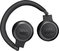 JBL Live 670NC Zwart -Samsung || APPLE || Google Winkel 1962417