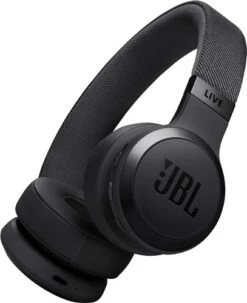 JBL Live 670NC Zwart