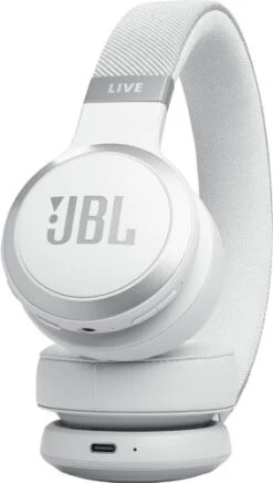 JBL Live 670NC Wit -Samsung || APPLE || Google Winkel 1962427 1