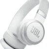 JBL Live 670NC Wit -Samsung || APPLE || Google Winkel 1962430