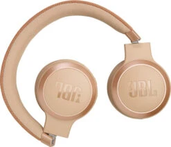 JBL Live 670NC Rosegoud -Samsung || APPLE || Google Winkel 1962455