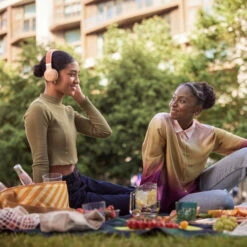 JBL Live 670NC Rosegoud -Samsung || APPLE || Google Winkel 1962458