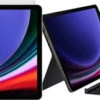Samsung Galaxy Tab S9 11 Inch 256GB Wifi Crème + Toetsenbord Hoes 1 Samsung Galaxy Tab S9 11 Inch 256GB Wifi Crème + Toetsenbord Hoes -Samsung || APPLE || Google Winkel 1963990