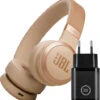 JBL Live 670NC Rosegoud + BlueBuilt Quick Charge Oplader Met Usb A Poort 18W Zwart 1 JBL Live 670NC Rosegoud + BlueBuilt Quick Charge Oplader Met Usb A Poort 18W Zwart -Samsung || APPLE || Google Winkel 1965481