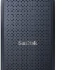SanDisk Portable SSD 1TB (2023)