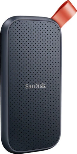 SanDisk Portable SSD 1TB (2023) -Samsung || APPLE || Google Winkel 1965855