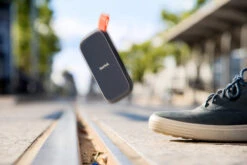 SanDisk Portable SSD 2TB (2023) -Samsung || APPLE || Google Winkel 1965867