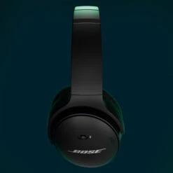 Bose QuietComfort Headphones Zwart -Samsung || APPLE || Google Winkel 1967305