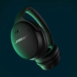 Bose QuietComfort Headphones Zwart -Samsung || APPLE || Google Winkel 1967306