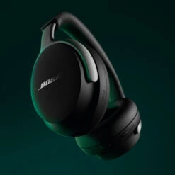 Bose QuietComfort Ultra Headphones Zwart -Samsung || APPLE || Google Winkel 1967398