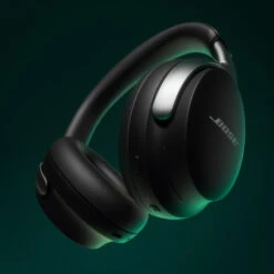 Bose QuietComfort Ultra Headphones Zwart -Samsung || APPLE || Google Winkel 1967402