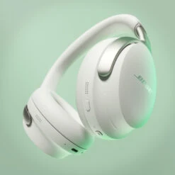 Bose QuietComfort Ultra Headphones Wit -Samsung || APPLE || Google Winkel 1967427