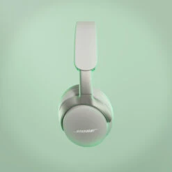 Bose QuietComfort Ultra Headphones Wit -Samsung || APPLE || Google Winkel 1967428