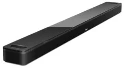 Bose Smart Ultra Soundbar Zwart -Samsung || APPLE || Google Winkel 1967571 4