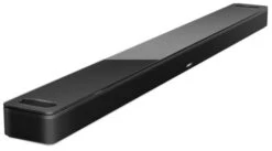 Bose Smart Ultra Soundbar + Surround Speakers 700 Zwart -Samsung || APPLE || Google Winkel 1967575 2