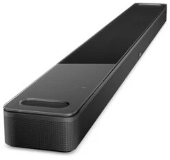 Bose Smart Ultra Soundbar Zwart -Samsung || APPLE || Google Winkel 1967581 4