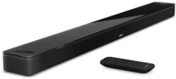 Bose Smart Ultra Soundbar Zwart -Samsung || APPLE || Google Winkel 1967588 4