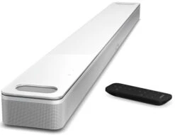 Bose Smart Ultra Soundbar + Bass Module 700 WIt -Samsung || APPLE || Google Winkel 1967619