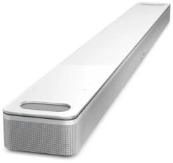 Bose Smart Ultra Soundbar Wit -Samsung || APPLE || Google Winkel 1967620 3