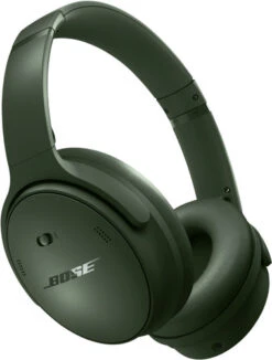 Bose QuietComfort Headphones Groen Limited Edition -Samsung || APPLE || Google Winkel 1969943