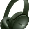 Bose QuietComfort Headphones Groen Limited Edition -Samsung || APPLE || Google Winkel 1969945