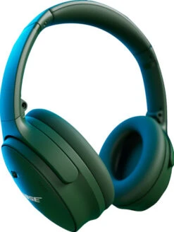 Bose QuietComfort Headphones Groen Limited Edition -Samsung || APPLE || Google Winkel 1969946