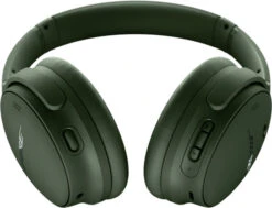 Bose QuietComfort Headphones Groen Limited Edition -Samsung || APPLE || Google Winkel 1969947