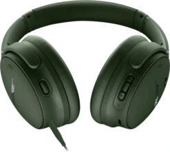 Bose QuietComfort Headphones Groen Limited Edition -Samsung || APPLE || Google Winkel 1969948