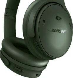 Bose QuietComfort Headphones Groen Limited Edition -Samsung || APPLE || Google Winkel 1969949