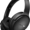 Bose QuietComfort Headphones Zwart