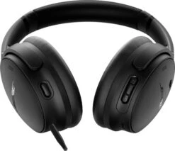 Bose QuietComfort Headphones Zwart -Samsung || APPLE || Google Winkel 1969953