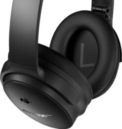 Bose QuietComfort Headphones Zwart -Samsung || APPLE || Google Winkel 1969957