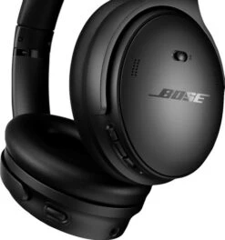 Bose QuietComfort Headphones Zwart -Samsung || APPLE || Google Winkel 1969958