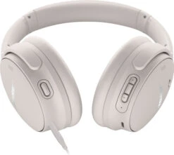 Bose QuietComfort Headphones Wit -Samsung || APPLE || Google Winkel 1969973