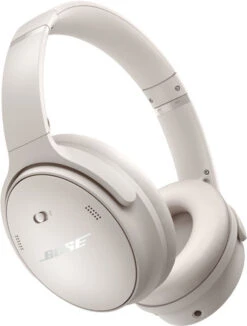 Bose QuietComfort Headphones Wit -Samsung || APPLE || Google Winkel 1969976