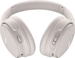 Bose QuietComfort Headphones Wit -Samsung || APPLE || Google Winkel 1969977