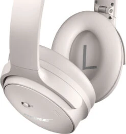 Bose QuietComfort Headphones Wit -Samsung || APPLE || Google Winkel 1969979