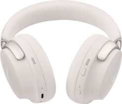 Bose QuietComfort Ultra Headphones Wit -Samsung || APPLE || Google Winkel 1969986